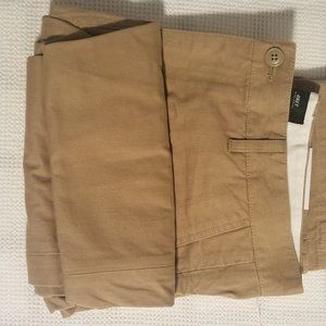 BRAND NEW OBEY KHAKI PANTS SIZE 32X30